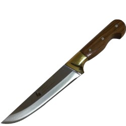 Özel Kurban Bıçağı Çelik