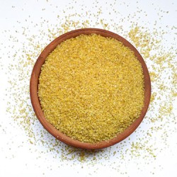 Kısırlık Bulgur