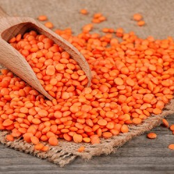 Mercimek