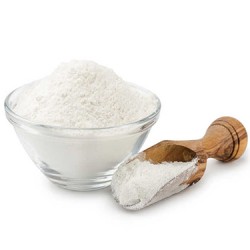 Doğal Pudra Şekeri