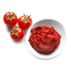 Domates Salçası