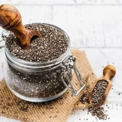 Chia Tohumu